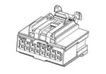 6-1419169-1 (Автомобильные разъемы)