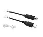 100286 (Разъемы USB)