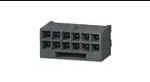 10166200-1240110LF (Заголовки и проводные корпусы)