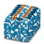 1091672 (DIN RAIL TERMINAL BLOCKS)