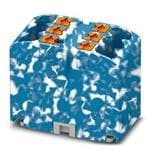 1091675 (DIN RAIL TERMINAL BLOCKS)