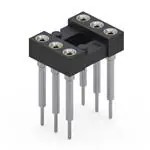 116-93-306-41-007000 (Глазки IC & Component)