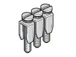 1SNA168516R2500 (DIN RAIL TERMINAL BLOCKS)
