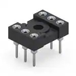 210-11-636-41-001000 (Глазки IC & Component)