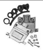17E-1657-50 (D-Sub Backshells)