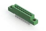 307-016-455-208 (Стандартные разъемы края карты)