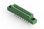 307-016-456-203 (Стандартные разъемы края карты)