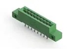 307-016-456-212 (Стандартные разъемы края карты)