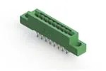 307-016-460-204 (Стандартные разъемы края карты)