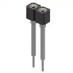 316-43-102-41-008000 (Глазки IC & Component)