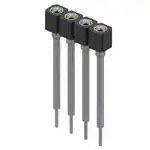 316-43-104-41-001000 (Глазки IC & Component)