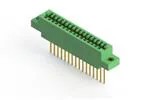 317-016-541-678 (Стандартные разъемы края карты)