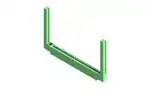 337-024-541-658 (Стандартные разъемы края карты)