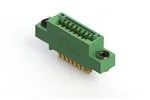 345-016-560-503 (Стандартные разъемы края карты)
