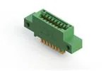 345-016-560-512 (Стандартные разъемы края карты)