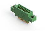345-016-560-807 (Стандартные разъемы края карты)