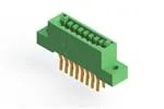 346-016-560-202 (Стандартные разъемы края карты)
