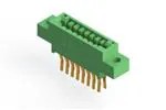 346-016-560-804 (Стандартные разъемы края карты)