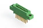 346-016-560-808 (Стандартные разъемы края карты)