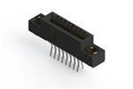 391-016-560-203 (Стандартные разъемы края карты)