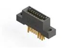 395-016-560-204 (Стандартные разъемы края карты)