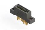 395-016-560-207 (Стандартные разъемы края карты)