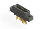395-016-560-507 (Стандартные разъемы края карты)