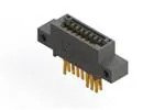 395-016-560-512 (Стандартные разъемы края карты)