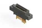 395-016-560-802 (Стандартные разъемы края карты)