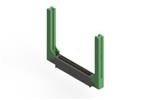 395-022-521-658 (Стандартные разъемы края карты)