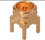 82_MBX-50-0-28/111_NH (РФ разъемы / коаксиальные разъемы)