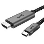 4K HDMI CABLE (HDMI Кабели)