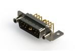 629-11W1640-1NE (D-Sub смешанные контактные разъемы)