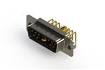 629-11W1640-2NA (D-Sub смешанные контактные разъемы)
