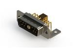 629-11W1640-5N4 (D-Sub смешанные контактные разъемы)