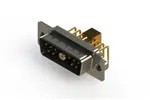 629-11W1640-5TA (D-Sub смешанные контактные разъемы)