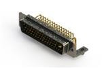 629-47W1640-1N3 (D-Sub смешанные контактные разъемы)