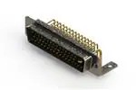 629-47W1640-1N4 (D-Sub смешанные контактные разъемы)