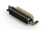 629-47W1640-1ND (D-Sub смешанные контактные разъемы)