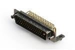 629-47W1640-1T5 (D-Sub смешанные контактные разъемы)