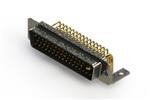 629-47W1640-2TC (D-Sub смешанные контактные разъемы)