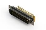 629-47W1640-3N1 (D-Sub смешанные контактные разъемы)