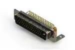 629-47W1640-3TC (D-Sub смешанные контактные разъемы)