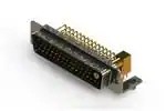 629-47W1640-5N3 (D-Sub смешанные контактные разъемы)