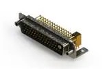 629-47W1640-5N6 (D-Sub смешанные контактные разъемы)