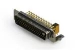 629-47W1640-7N3 (D-Sub смешанные контактные разъемы)