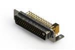 629-47W1640-7NC (D-Sub смешанные контактные разъемы)