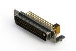 629-47W1640-7T3 (D-Sub смешанные контактные разъемы)