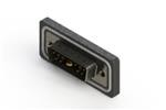 629W11W1640-1N2 (D-Sub смешанные контактные разъемы)
