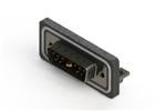 629W11W1640-1N3 (D-Sub смешанные контактные разъемы)